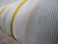 Siatka użyta do produkcji filtra